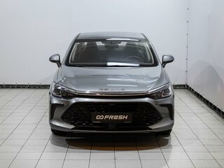2023 BAIC U5 Plus, серый, 1329000 рублей, вид 3