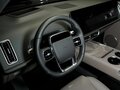 2026 Li Auto (Lixiang) L7 52.3 kWh I Рестайлинг, серый - вид 6