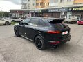2016 Porsche Cayenne Turbo S II Рестайлинг (958), чёрный, 5900000 рублей - вид 9
