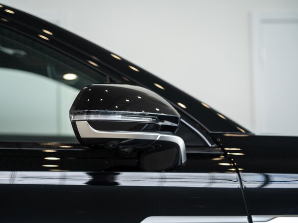 2026 Jaecoo J8, чёрный, 4645000 рублей - вид 34