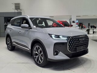 2026 Tenet T7, серый, 3005000 рублей, вид 3