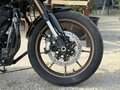 2023 Harley-Davidson Low Rider ST, чёрный - вид 3
