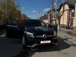 2012 Mercedes-Benz M-Класс 500 III (W166), чёрный, 2150000 рублей, вид 2