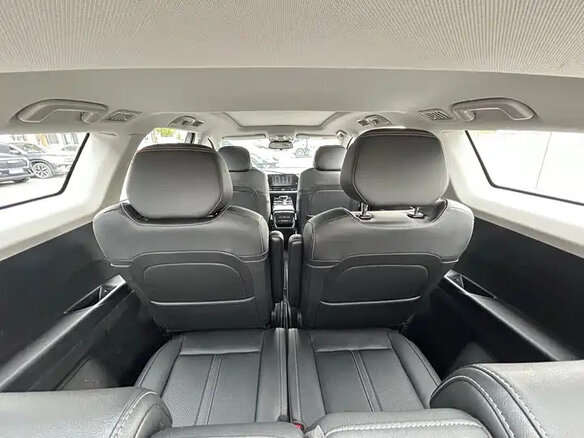 2023 Wuling Victory, синий, 1059000 рублей - вид 18