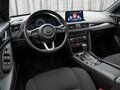 2022 Mazda CX-4 I Рестайлинг, фиолетовый, 2920000 рублей - вид 8