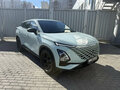 2023 Omoda C5 I, зелёный, 1445000 рублей - вид 6