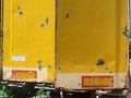 2004 Krone SDP 27, жёлтый, 450000 рублей