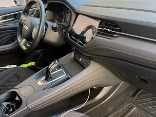 2021 Haval F7 I, белый, 1640000 рублей, вид 5