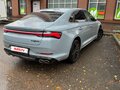 2024 Geely Preface I, серый, 2550000 рублей - вид 3