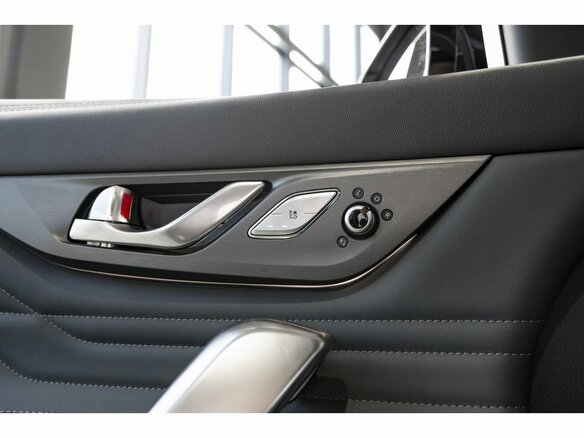 2024 Changan CS95 I Рестайлинг 2, чёрный, 4709900 рублей - вид 29
