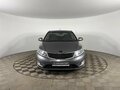 2013 Kia Rio 5-speed III, серый - вид 1