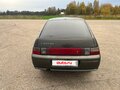 2006 Lada (ВАЗ) 2112, зелёный, 75000 рублей - вид 1