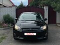 2012 Ford Focus III, чёрный, 740000 рублей - вид 1