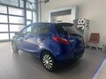 2007 Mazda 2 II (DE), синий, 485000 рублей - вид 3