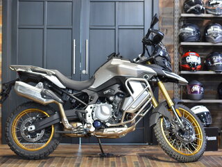 2024 Voge 900DSX, серый, 950000 рублей, вид 1