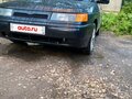 2004 Lada (ВАЗ) 2112, чёрный - вид 3
