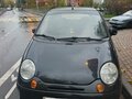 2012 Daewoo Matiz I Рестайлинг, чёрный, 170000 рублей