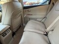 2010 Lexus RX 450h III, синий - вид 10