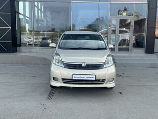 2011 Toyota ISis I Рестайлинг, бежевый, 1050000 рублей, вид 4