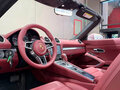 2022 Porsche Boxster IV 718 (982), розовый - вид 5