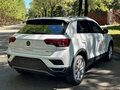 2022 Volkswagen T-Roc I (China Market), белый - вид 3