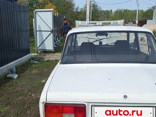 2004 Lada (ВАЗ) 21053-20, белый, 130000 рублей, вид 5