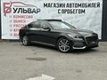 2019 Genesis G80 I, чёрный