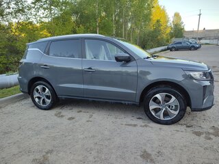2023 Livan X6 Pro, серый, 1850000 рублей, вид 4