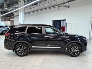 2021 Chery Tiggo 8 Pro I, чёрный, 1859000 рублей, вид 4
