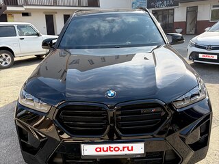 2023 BMW X5 40i IV (G05/G18) Рестайлинг, чёрный, 9500000 рублей, вид 2