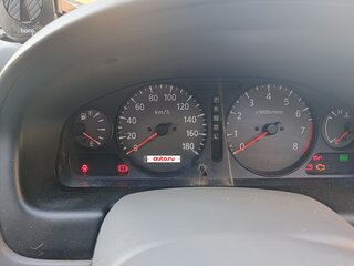 1999 Nissan Sunny B15, синий, 250000 рублей, вид 5