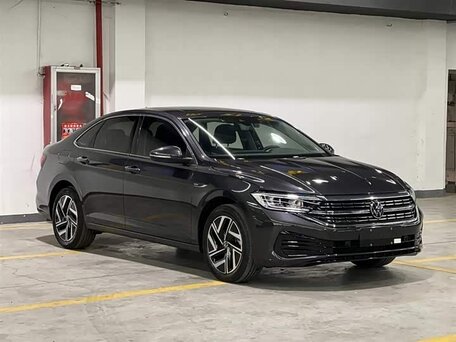 2023 Volkswagen Sagitar III Рестайлинг, серый, 1790000 рублей, вид 3