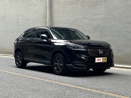 2024 Honda XR-V II, чёрный, 2290000 рублей, вид 3