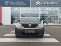 2022 Renault Duster II, коричневый, 2050000 рублей - вид 1