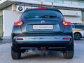 2012 Nissan Juke I, серый, 1080000 рублей - вид 5