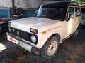1982 Lada (ВАЗ) 2121 (4x4) I, бежевый, 130000 рублей - вид 1