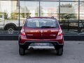 2012 Renault Sandero Stepway I, красный - вид 3