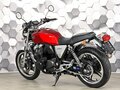 2013 Honda CB 1100, красный, 497000 рублей - вид 7