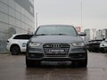 2012 Audi A4 IV (B8) Рестайлинг, серый, 1500000 рублей - вид 1