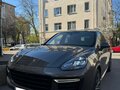 2015 Porsche Cayenne GTS II Рестайлинг (958), коричневый, 3850000 рублей