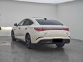2025 BYD Seal 07 29.46 kWh I Рестайлинг, белый - вид 4