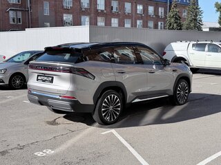2026 Geely Galaxy M7, серый, 3550000 рублей, вид 5