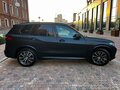 2021 BMW X5 40d IV (G05/G18), чёрный - вид 5