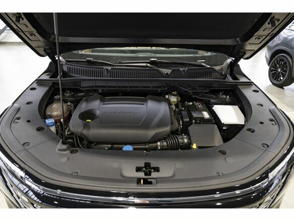 2025 Changan CS75 Plus IV, чёрный, 4249900 рублей - вид 23