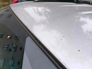 2005 Hyundai Tucson I, серый, 650000 рублей, вид 3