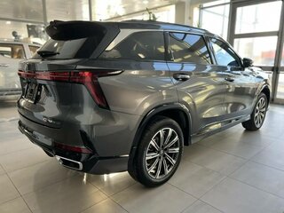 2024 Changan CS75 Plus III, серый, 2850000 рублей, вид 4
