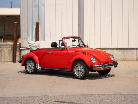 Volkswagen Type 1
