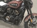 2026 Voge CU625, чёрный, 612000 рублей