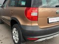 2013 Skoda Yeti I, оранжевый, 840000 рублей - вид 11