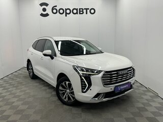 2023 Haval Jolion I Рестайлинг, белый, 1709900 рублей, вид 1
